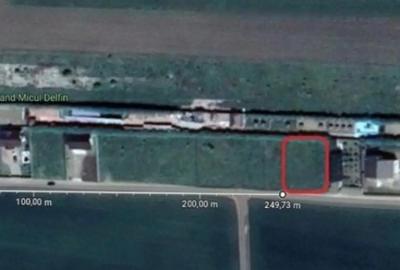 Teren de 700 mp, în Central