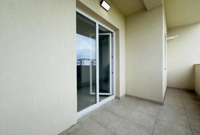 Apartament cu 3 camere în Torontalului - 11