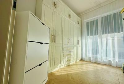 Casă modernă de vânzare în Berceni, Ilfov – 4 camere, curte 440 mp - 13