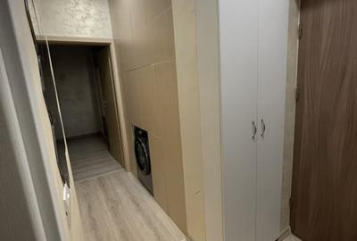 Apartament decomandat la parter,  2 camere Hotel IQ - 10