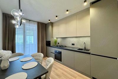 3 camere in zona Aviatorilor - 3