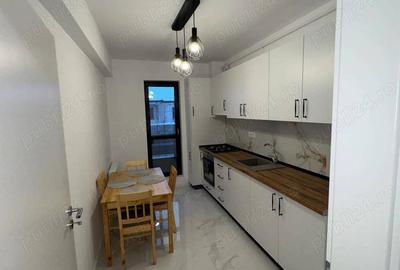 Apartament cu 2 camere decomandat în Unirii - 3