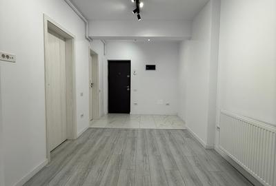 BIRUINTEI- M. BERCENI -  Apartament tip studio si parcare - 4