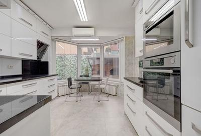 Vila individuala Pipera intersectie Iancu Nicolae - 3