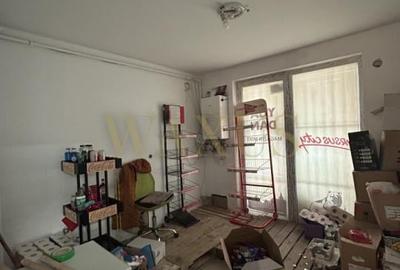Spațiu comercial, de 60 mp, în Florești - 3