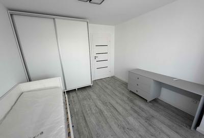 Apartament cu 3 camere decomandat în Dacia - 7
