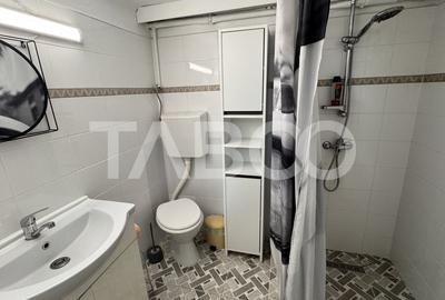 Apartament 2 camere mobilat utilat UTILITATI INCLUSE 85 mpu Sub Arini - 3