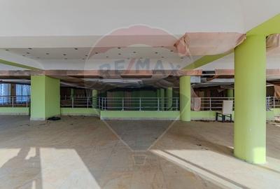 Hotel/Pensiune, de 15,709 mp, în Tărlungeni - 23