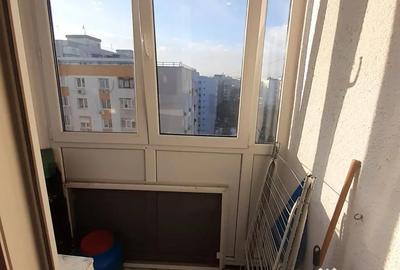 Garsonieră semidecomandată, mobilată în Central