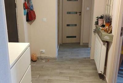 Apartament 2 camere decomandat etajul 1 Craiter - 3