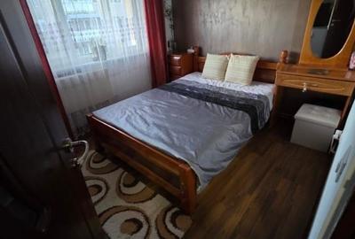 Apartament cu 3 camere decomandat în 9 Mai - 3