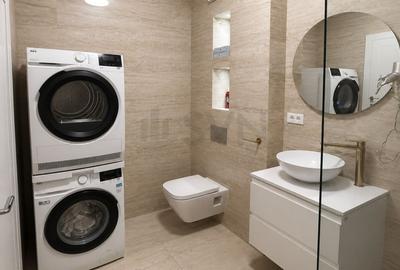 Apartament cu 2 camere decomandat, mobilat în Baicului - 8
