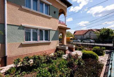 Casă individuală cu 5 camere cu Teren 406 Mp în Andrei Mureșanu - 4