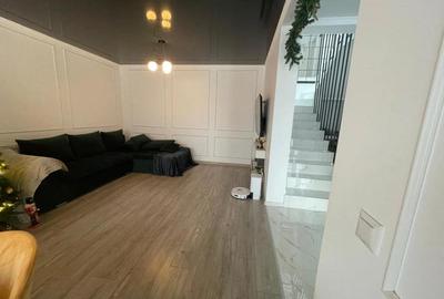 Casa individuala, tip mediteranian, mobilata si utilata, rediu - 10