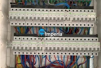 Casa pasiva 5 cam/Independenta energetic/Pompa caldura/Rediu Iasi - 8