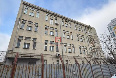 Spatiu comercial/cladire birouri Rahova - Margeanului, Bucu - 4
