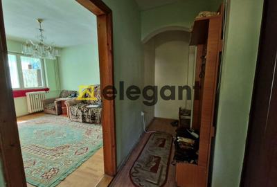 3 camere, decomandat, etaj 3, Valea Rosie-Spitalul Militar - 10