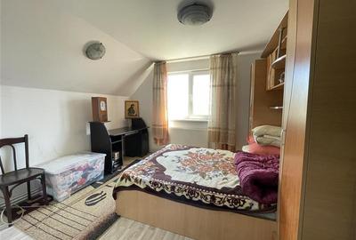 Casă individuală cu 4 camere cu Teren 430 Mp în Moara Domnească - 10