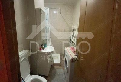 Garsonieră în Mureșeni - 1