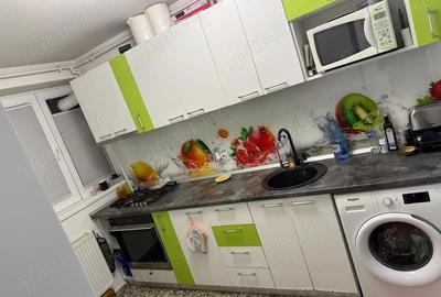 Apartament cu 2 camere semidecomandat în Sălaj - 10