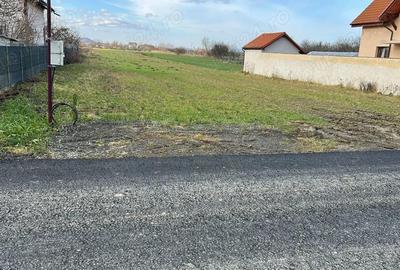 Teren de 3600 mp, în Prejmer - 5