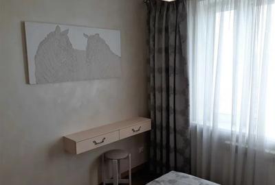 Apartament cu 2 camere semidecomandat în Nicolae Grigorescu