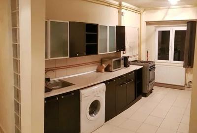 Apartament 2 camere cu centrala proprie, aproape de Palatul Parlamentului - 3