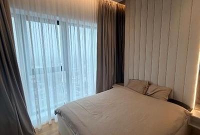 Apartament cu 3 camere decomandat, mobilat în Floreasca - 9