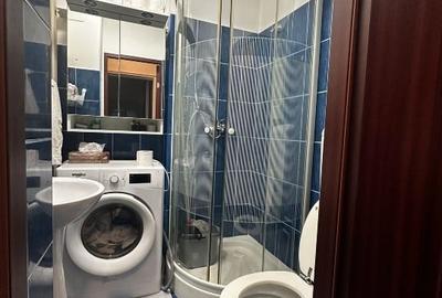 Apartament cu 4 camere semidecomandat în Crângași - 4