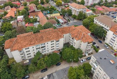 Apartament 2 camere | Parter | Zona Lipovei | 53.000 EUR | Comision 0% - 37