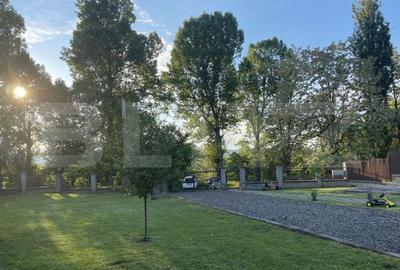 Casă cu 8 camere cu Teren 3500 Mp în Central - 17