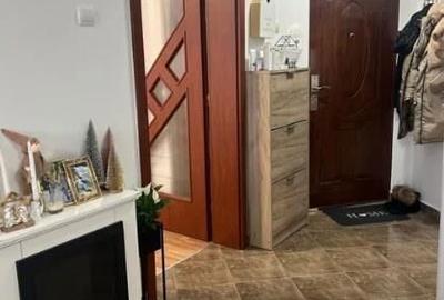 Apartament cu 2 camere decomandat, mobilat în Cetate - 7