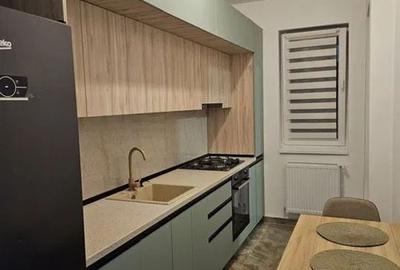 Apartament cu 2 camere modern de inchiriat, bloc nou, zona Pacii - 4