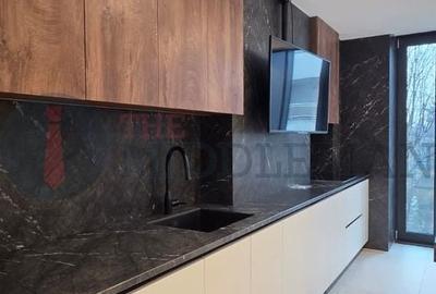 Apartament de lux cu terasă și vedere directă la Parcul Herăstrău - 3