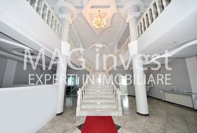 Casă cu 10 camere cu Teren 300 Mp în Mazepa 2 - 1