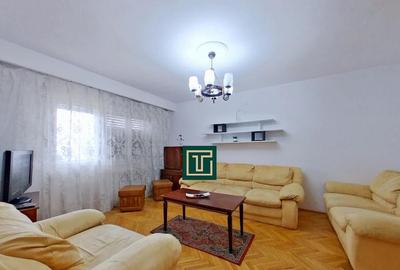 Apartament spa?ios cu 4 camere de inchiriat in zona centrala ideal p - 2