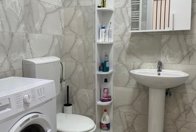 Apartament mobilat- Militari Residence-Comision 0%- mutare imediata Apartament mobilat- Militari Residence-Comision 0%- mutare imediata - 9