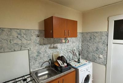 Garsonieră semidecomandată în Colentina