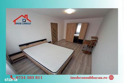 Apartament cu 2 camere semidecomandat în Narcisa - 5