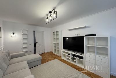 Apartament 3 camere, prima închiriere, zona liniștită capăt Gheorgheni - 18