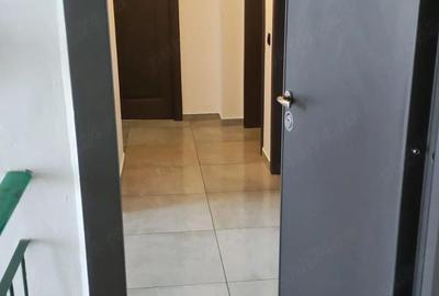Apartament cu 3 camere decomandat în Gheorgheni - 4