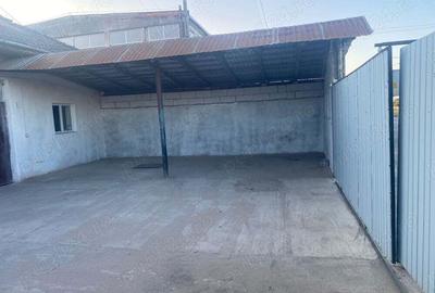 Spațiu comercial, de 600 mp, în Beiuș - 4