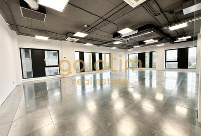 SPATIU BIROURI 231MP/ CLADIRE BIROURI HIGH-END/BARBU VACARESCU/PARCARE SUBTERANA - 15