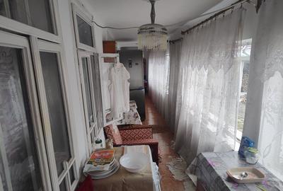Casă cu 3 camere în Obor - 5