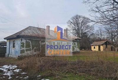 Gospodarie taraneasca in Rociu, Arges - 6