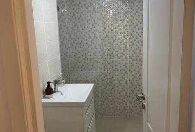 Apartament cu 2 camere decomandat în Exterior Vest - 6