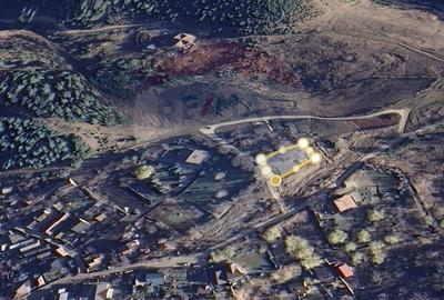 Teren Construcții intravilan de 850 mp, în Turcheș - 13