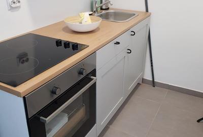 Apartament cu 3 camere în P-ța Romană - 18