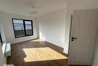 Casă cu 3 camere cu Teren 260 Mp în Clinceni - 8