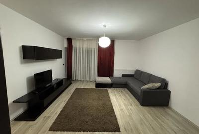 Apartament cu 2 camere semidecomandat, mobilat în Florești - 1